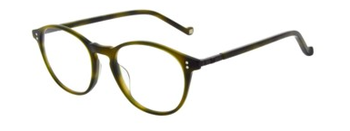 Hackett Brille 268 529 49 Grün